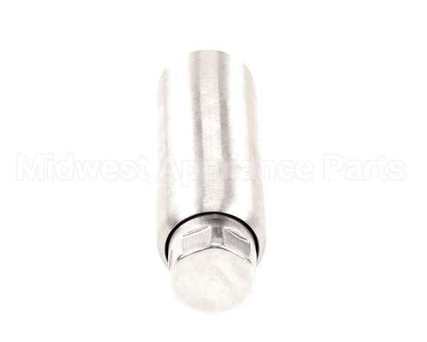 8633505 Tri-Star Manufacturing Leg; 6 Adj S/S Straight Body