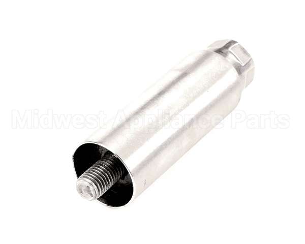 8633505 Tri-Star Manufacturing Leg; 6 Adj S/S Straight Body