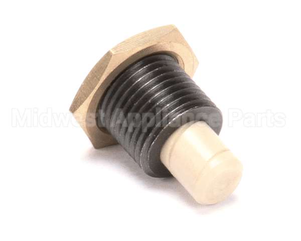 86341K Grindmaster Cecilware Assembly, Grind Adj Screw