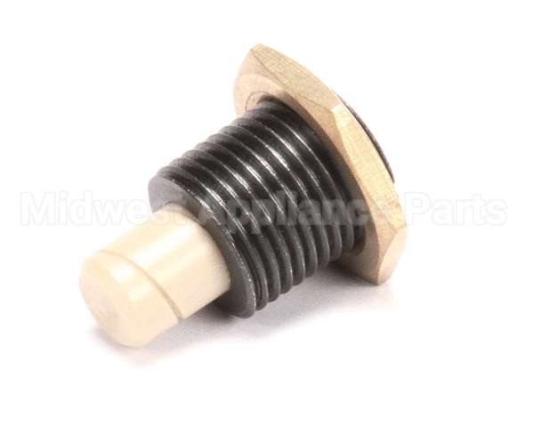 86341K Grindmaster Cecilware Assembly, Grind Adj Screw