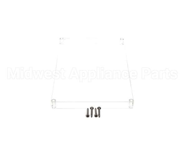 86360K Grindmaster Cecilware Kit, Plastic Front Blank