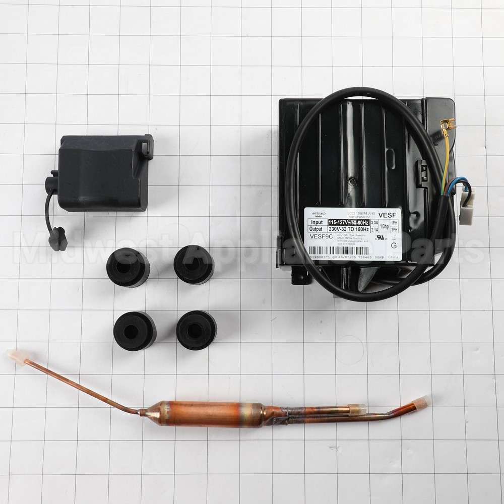 863886P Fisher Paykel Kit Vesf9C Asbi Spare Part Us