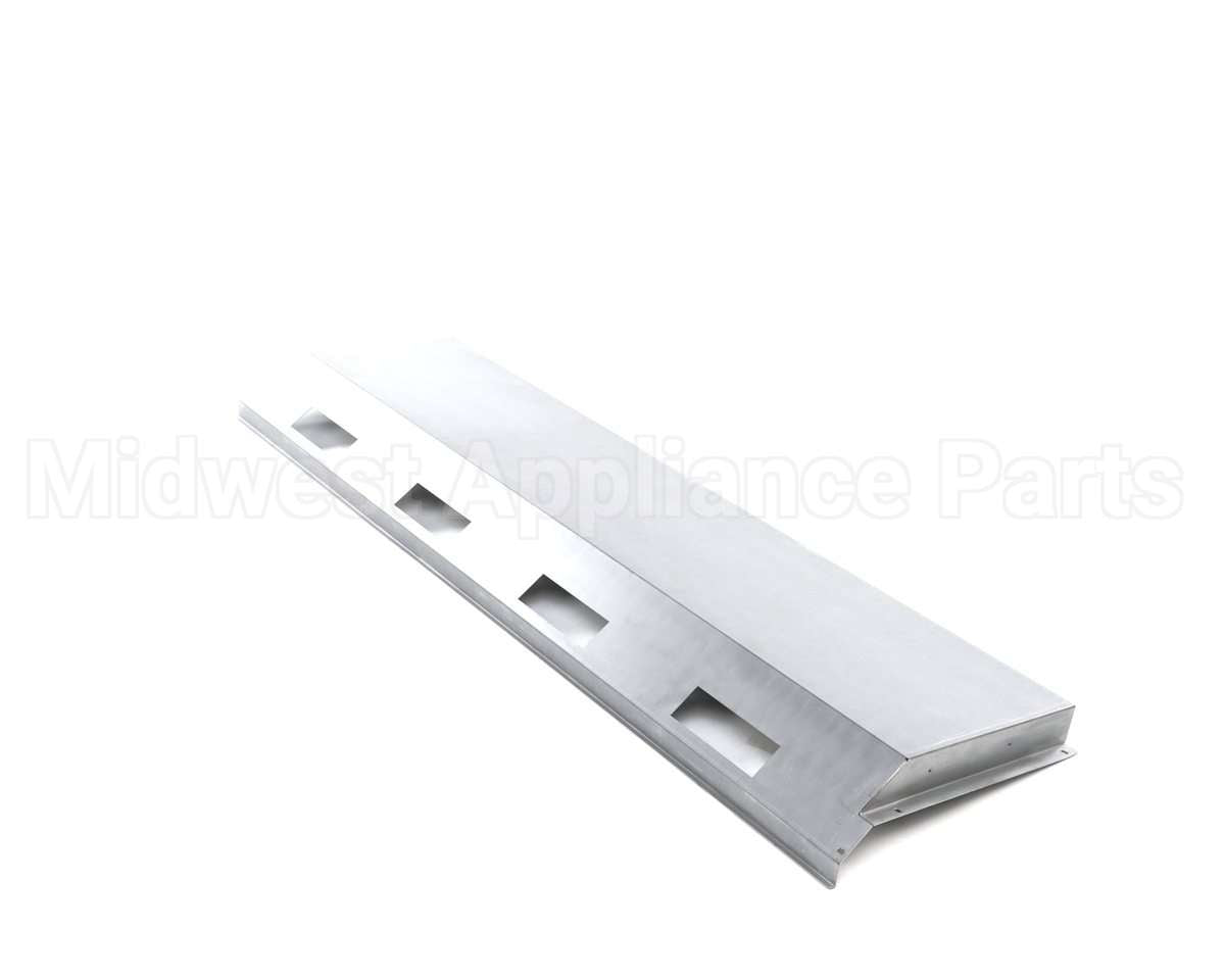 86414 Henny Penny Cover-Rear Shroud Lvg104
