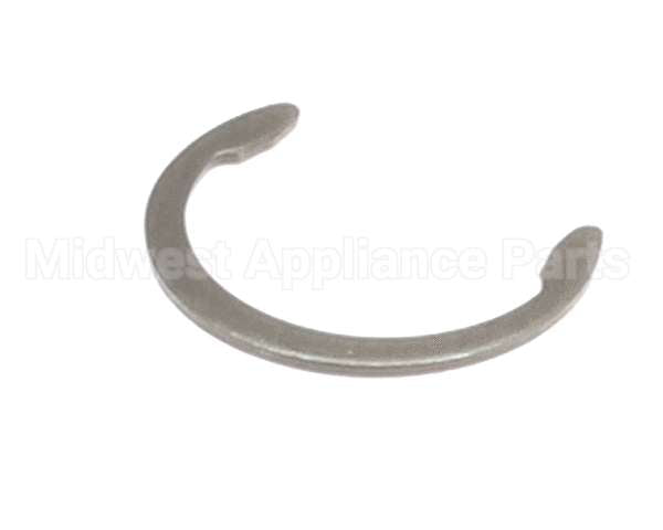 86429 Grindmaster Cecilware Ring, Ext Crescent Shaft Retai