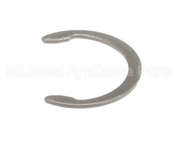 86429 Grindmaster Cecilware Ring, Ext Crescent Shaft Retai