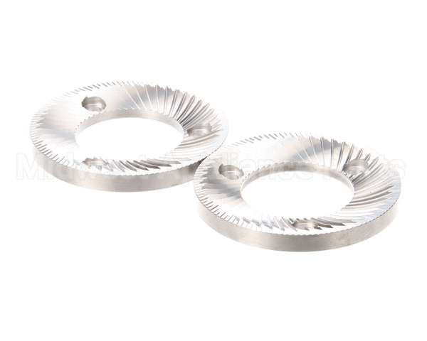 86430 Grindmaster Cecilware Burrs, 890