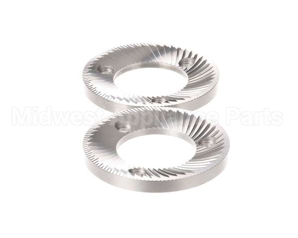 86430 Grindmaster Cecilware Burrs, 890