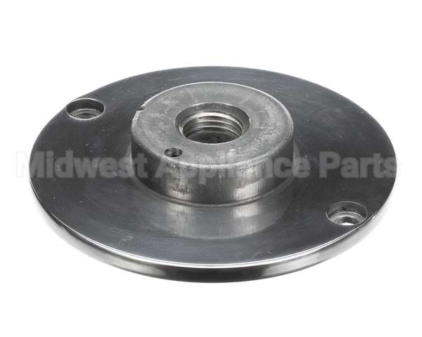 86439 Grindmaster Cecilware Cap, Grind, 380 Alum./Polished