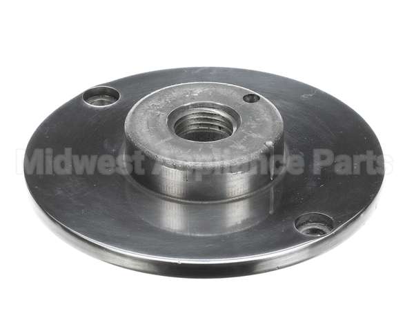 86439 Grindmaster Cecilware Cap, Grind, 380 Alum./Polished