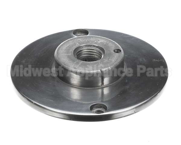 86439 Grindmaster Cecilware Cap, Grind, 380 Alum./Polished