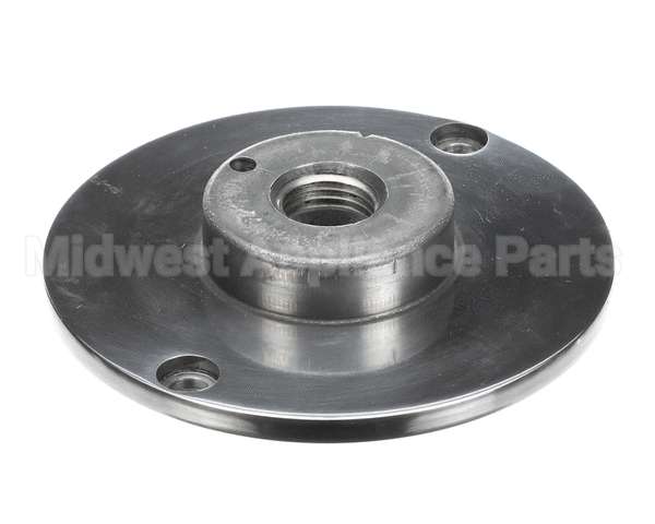 86439 Grindmaster Cecilware Cap, Grind, 380 Alum./Polished