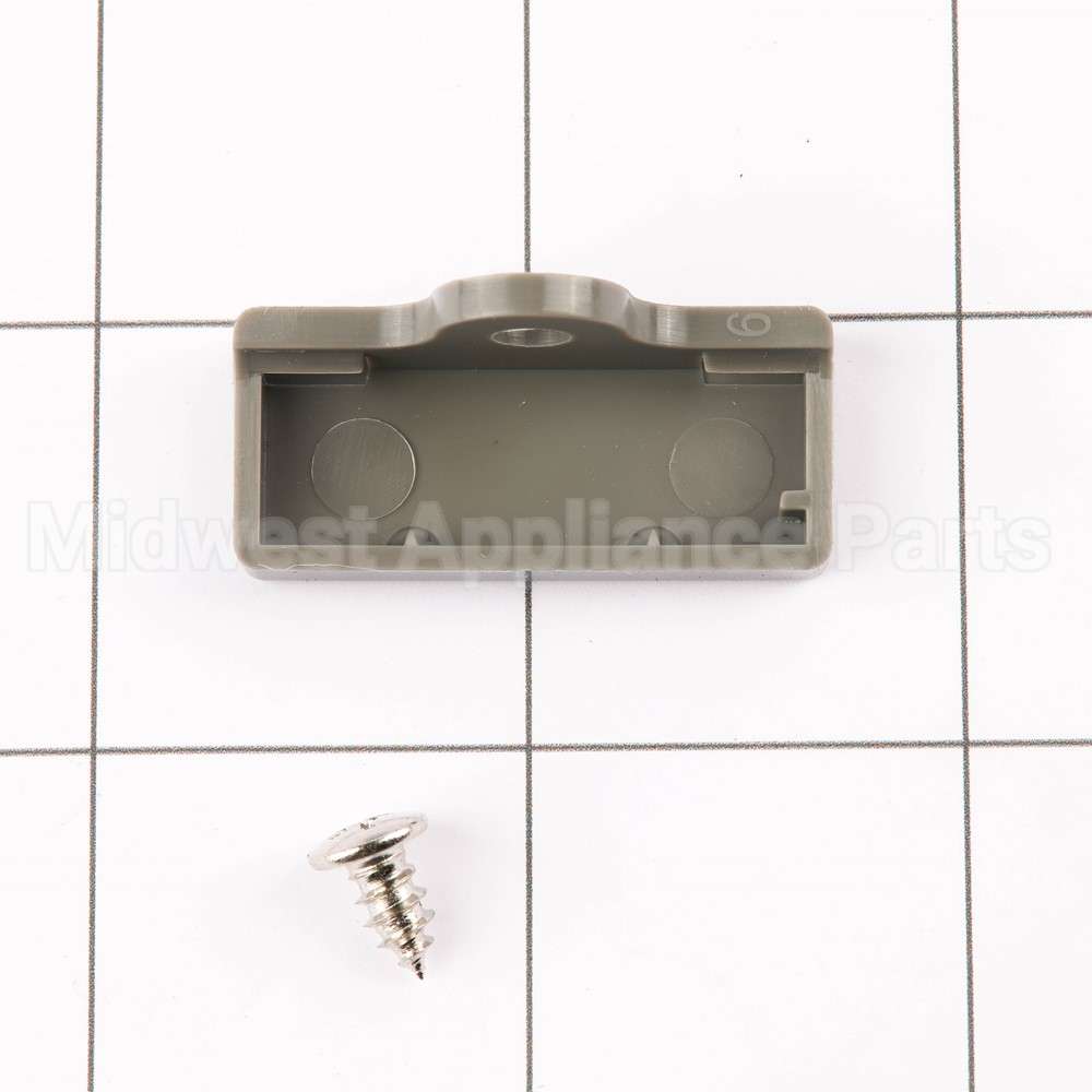 864794P Fisher Paykel Cover Magnet Door Gr
