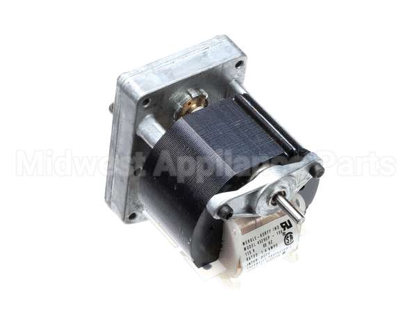 86482 Grindmaster Cecilware Motor, Auger 115V 60Hz-Gnb20/2