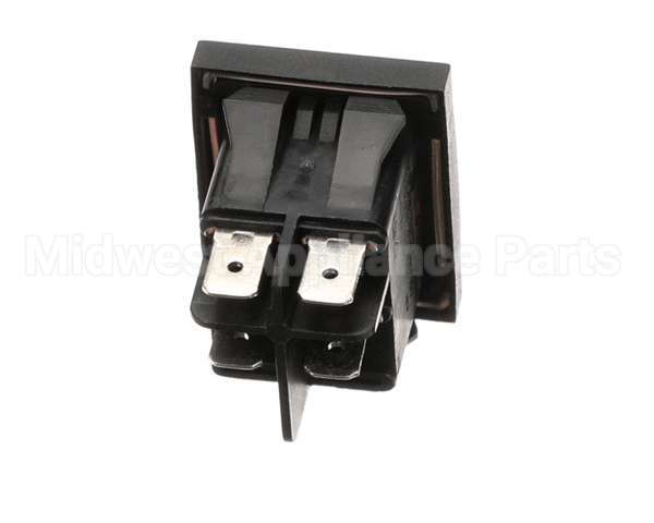 86493 Server Switch Lighted Rocker 250V