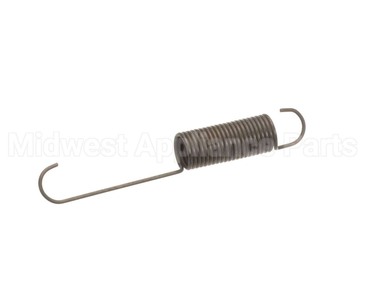 86508 Grindmaster Cecilware Spring, Basket Arm Ext, S/S -
