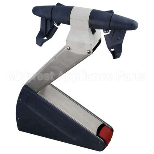 8655.2101 Compatible Rational Cleaning Arm