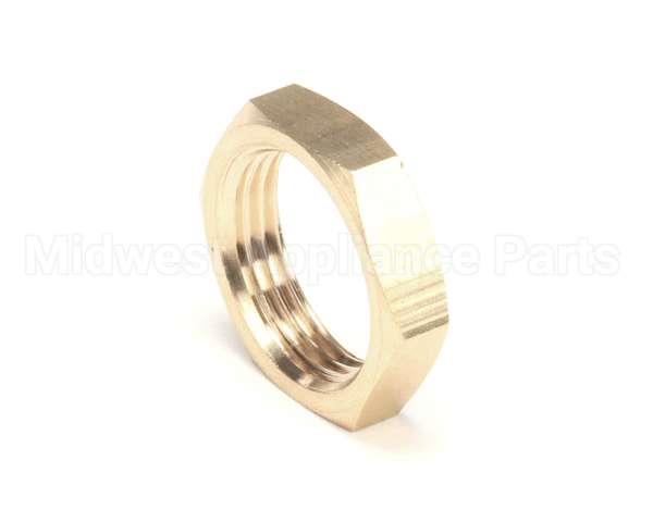 8660097 Meiko Hexagon Nut Sw 32X12 N11-13.5