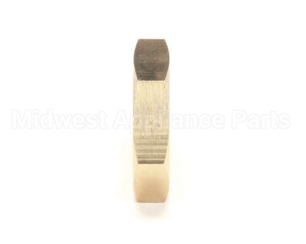 8660097 Meiko Hexagon Nut Sw 32X12 N11-13.5