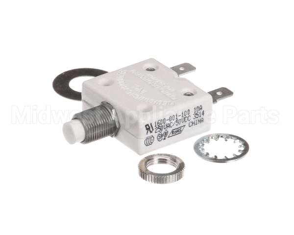 86618K Grindmaster Cecilware Kit, Circuit Breaker