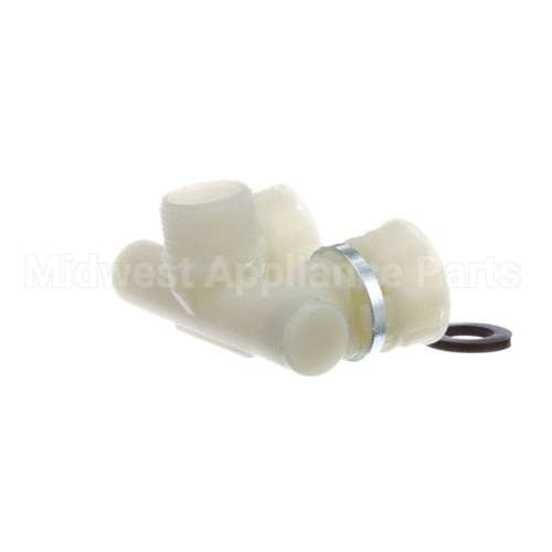 8664.1301S Rational T-Fitting Water Connection