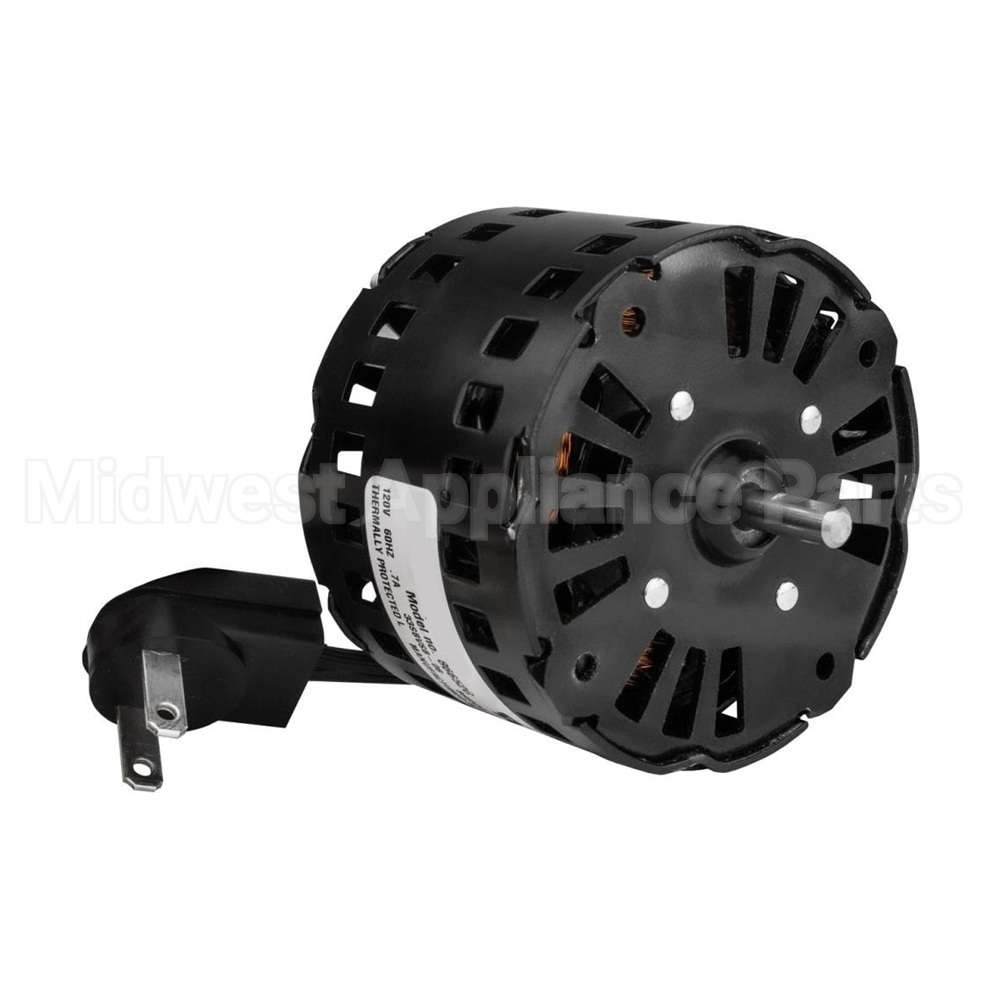 86652 Pems Oem Replacement Motor