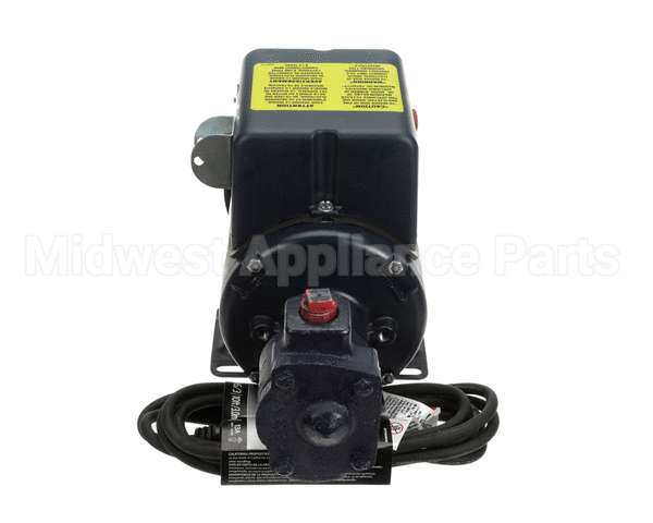 866539 Dallas Group Of America Pump&Motor5065J55J60