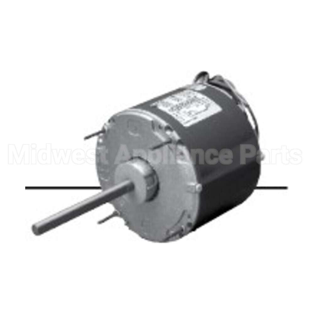 8666 US Motors Nidec Condenser Fan Motor