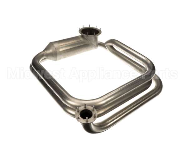 8668.1300 Rational Hot Air Heat Exchanger