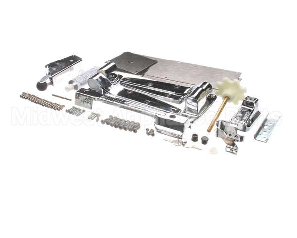 867 Norlake Fl - Ft Door Hardware Assembly