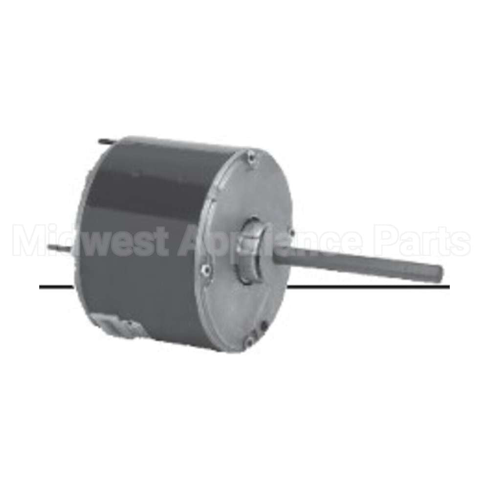 8671 US Motors Nidec Condenser Fan Motor
