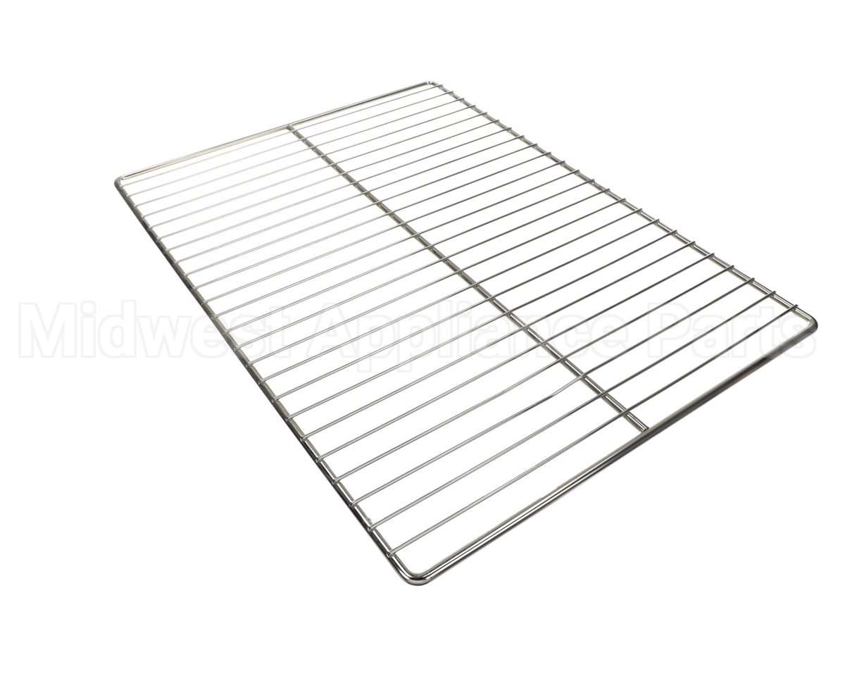 8677 Blodgett Rack, Wire 19 X 26 Chr