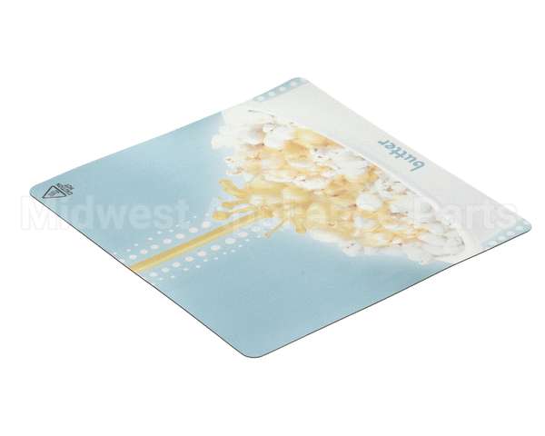 86791 Server Decal Butter Magnetic