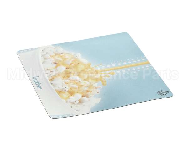 86791 Server Decal Butter Magnetic