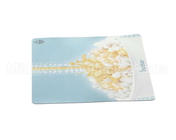 86791 Server Decal Butter Magnetic