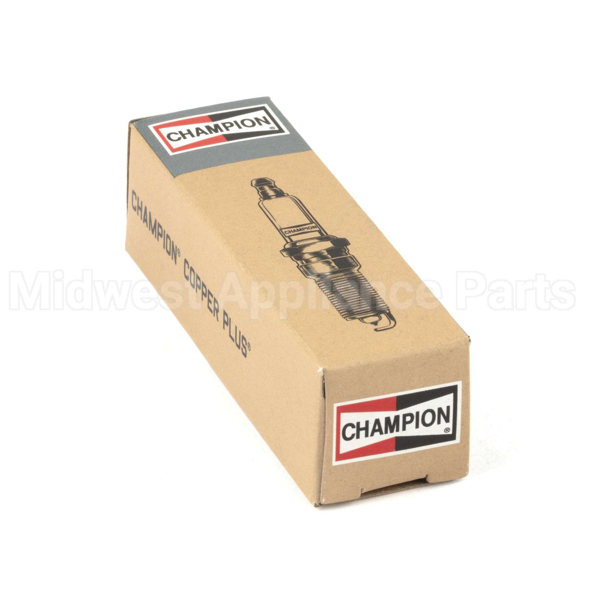 868 Champion Rj19Lm Sm Eng Spark Plug