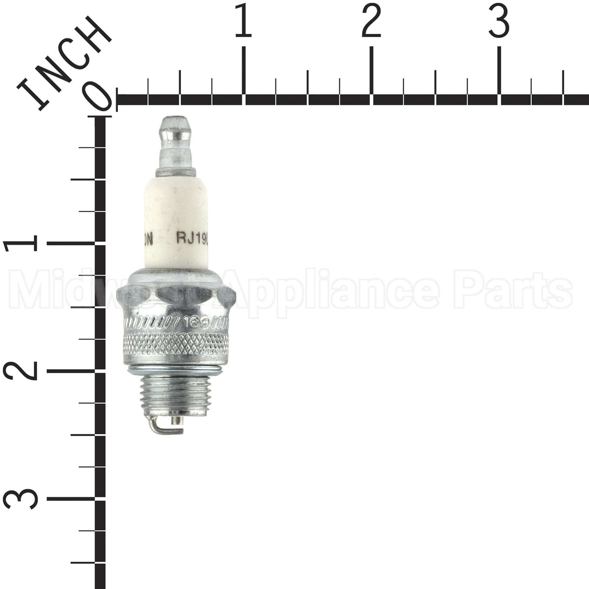 868 Champion Rj19Lm Sm Eng Spark Plug