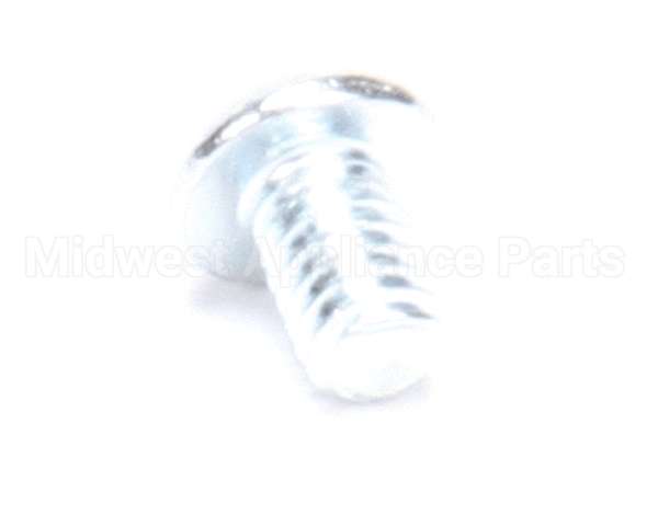 86806 Grindmaster Cecilware Screw, 8-32X1/4 Slt Rd Hd Ms,