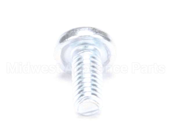 86807 Grindmaster Cecilware Screw, 8-32X3/8 Slt Bnd Hd Ms,