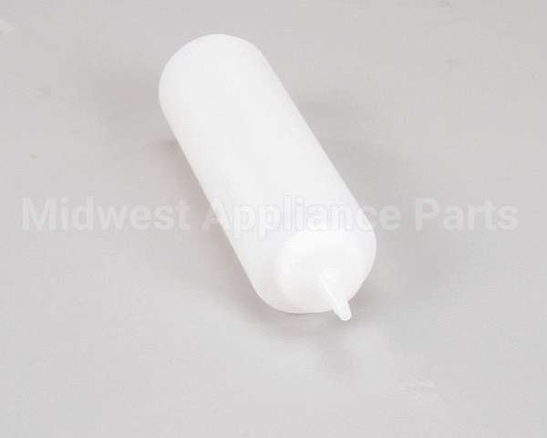 86809 Server Bottle, Squeeze, Heated Application