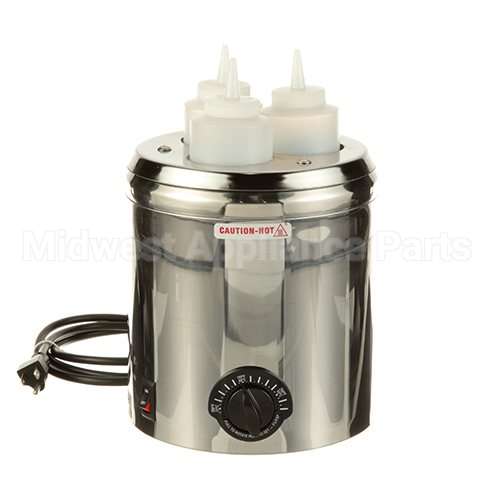 86810 Compatible Server Warmer Sqz Bttl 120V