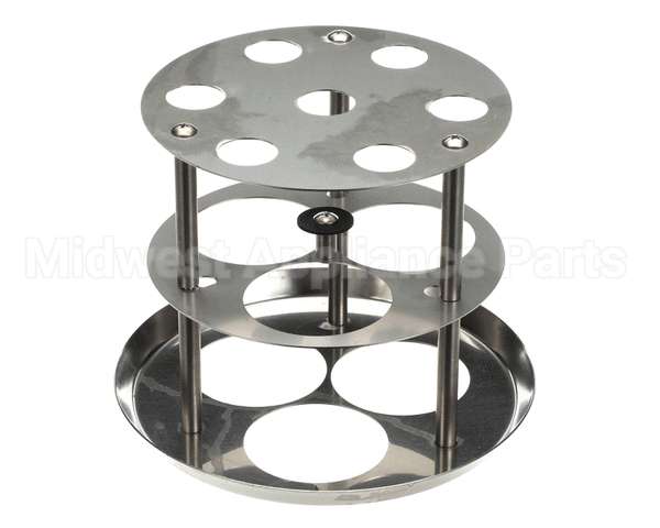 86811 Server Bottle Support Assembly