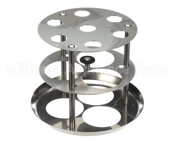 86811 Server Bottle Support Assembly