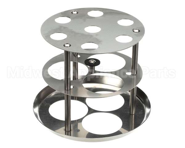 86811 Server Bottle Support Assembly