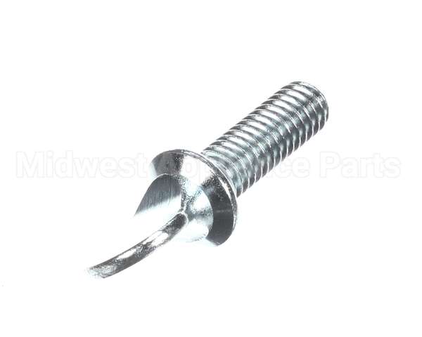 86819 Grindmaster Cecilware Screw, 5/16-18X1 Type A Reg Sh