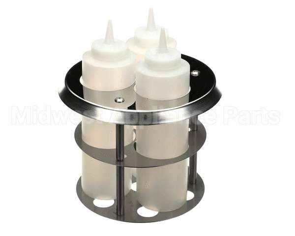 86819 Server Kit Bottle Support
