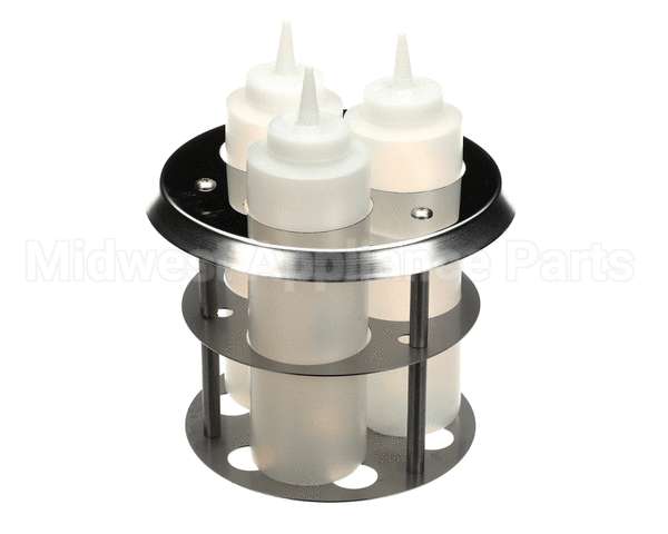 86819 Server Kit Bottle Support