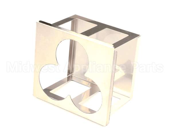 86827 Server Squeeze Btl Hldr 1/6, 2.88D Triple