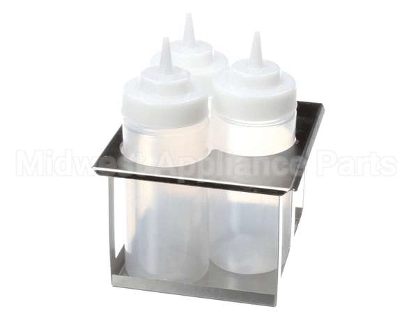 86831 Server Sbh-1/6, 2.88 Dia, W/86818, Triple