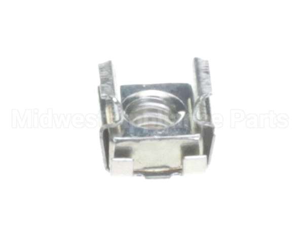 86864 Grindmaster Cecilware Nut, 1/4-20 Cage Nut, Tinnerma