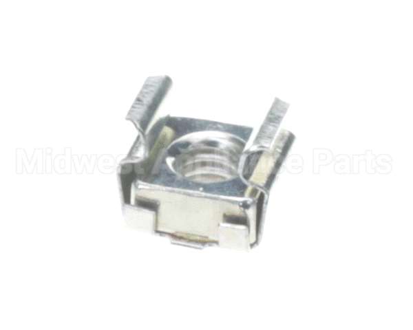 86864 Grindmaster Cecilware Nut, 1/4-20 Cage Nut, Tinnerma